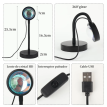 LUZ SUNSET USB
