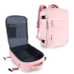 MOCHILA TRAVEL VIRAL