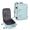MOCHILA TRAVEL VIRAL