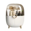 ORGANIZADOR DE MAQUILLAJE