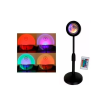LUZ SUNSET USB