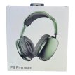 Auricular vincha P9 Bluetooth