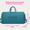 BOLSO DE VIAJE VIRAL