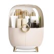 ORGANIZADOR DE MAQUILLAJE