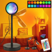 LUZ SUNSET USB