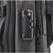 Mochila viajera C/bomba vacio