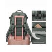 MOCHILA TRAVEL VIRAL