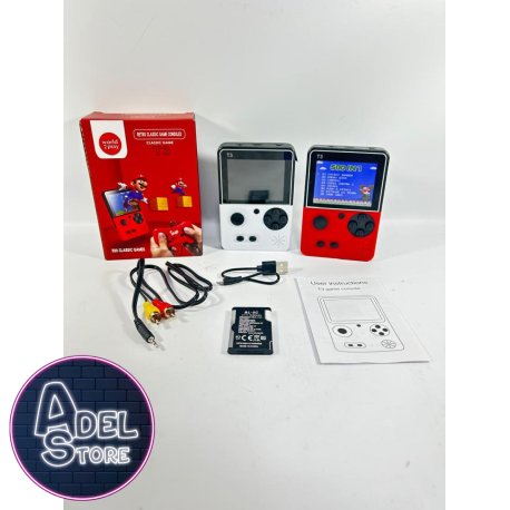 CONSOLA TIPO SUP SIN JOYSTICK