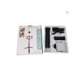Tripode Con Luz y Microfono Para Celular AY-49T