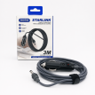 CABLE 12V STARLINK - 3M