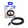 CABLE STARLINK A TIPO C 3M