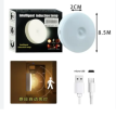 LUZ APLIQUE C/SENSOR